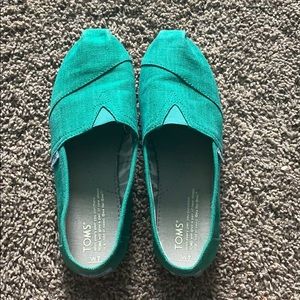 TOMS